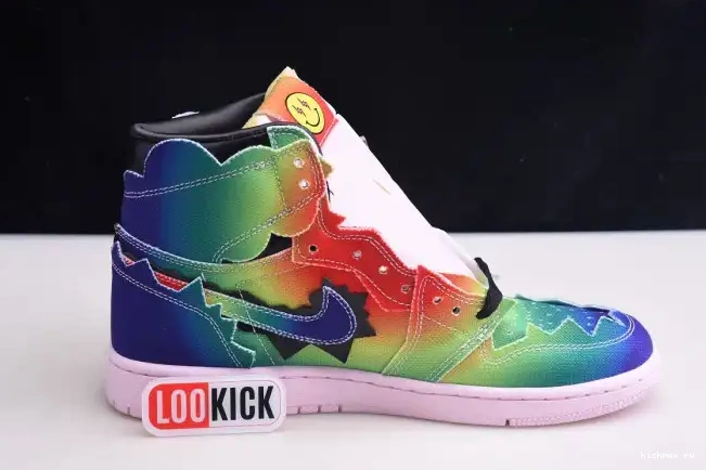 Cheap X AIR 1 OG DC3481-900 HIGH J JORDAN BALVIN 0609